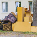 Retail Displays and Fixtures for Commercial Junk Removal: What You Need to Know